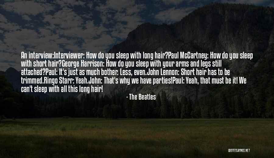 Maravillas Curriculum Quotes By The Beatles Maravillas Curriculum Quotes By The Beatles