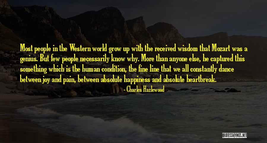 Maravillas Flores Quotes By Charles Hazlewood Maravillas Flores Quotes By Charles Hazlewood