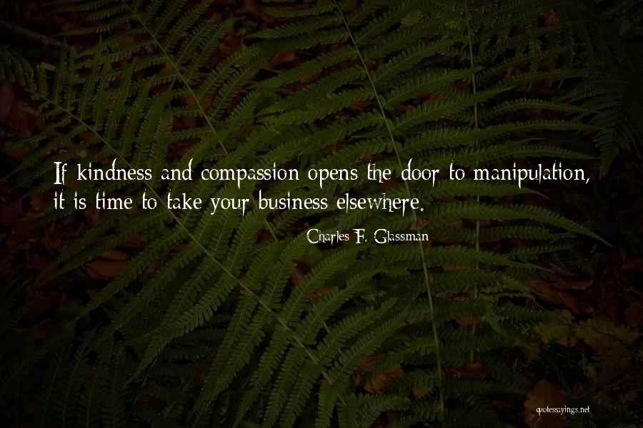 Maravillosamente Imperfecto Quotes By Charles F. Glassman Maravillosamente Imperfecto Quotes By Charles F. Glassman