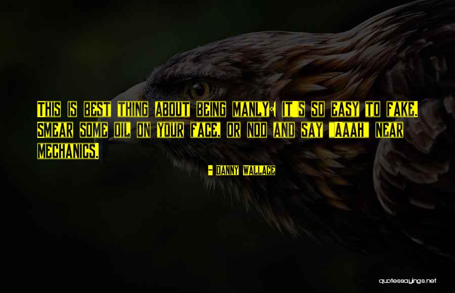 Maravillosamente Imperfecto Quotes By Danny Wallace Maravillosamente Imperfecto Quotes By Danny Wallace