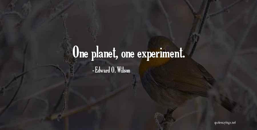 Maravillosamente Imperfecto Quotes By Edward O. Wilson Maravillosamente Imperfecto Quotes By Edward O. Wilson
