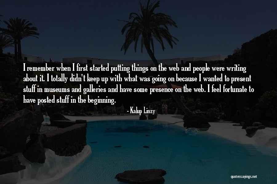 Maravillosamente Imperfecto Quotes By Kalup Linzy Maravillosamente Imperfecto Quotes By Kalup Linzy