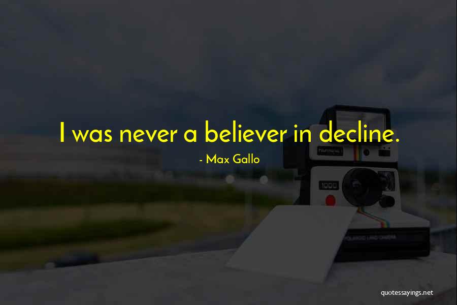 Maravillosamente Imperfecto Quotes By Max Gallo Maravillosamente Imperfecto Quotes By Max Gallo