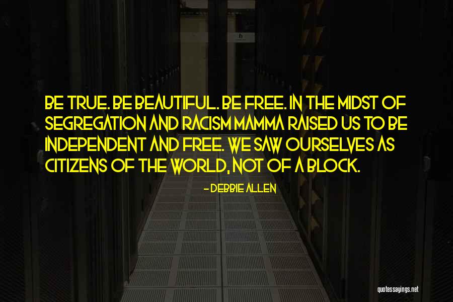 Maravillosos Sinonimo Quotes By Debbie Allen Maravillosos Sinonimo Quotes By Debbie Allen