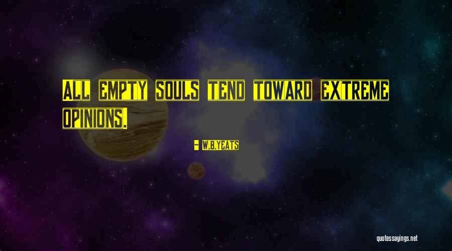 Marawila Nero Quotes By W.B.Yeats