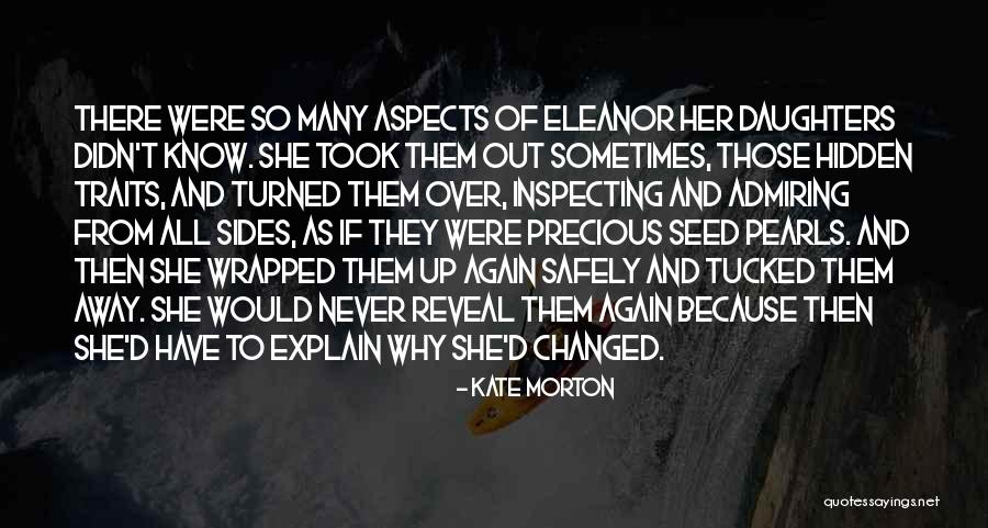 Marayo Dulce Quotes By Kate Morton Marayo Dulce Quotes By Kate Morton