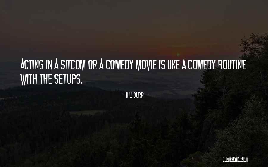 Marbacher Bruno Quotes By Bill Burr Marbacher Bruno Quotes By Bill Burr
