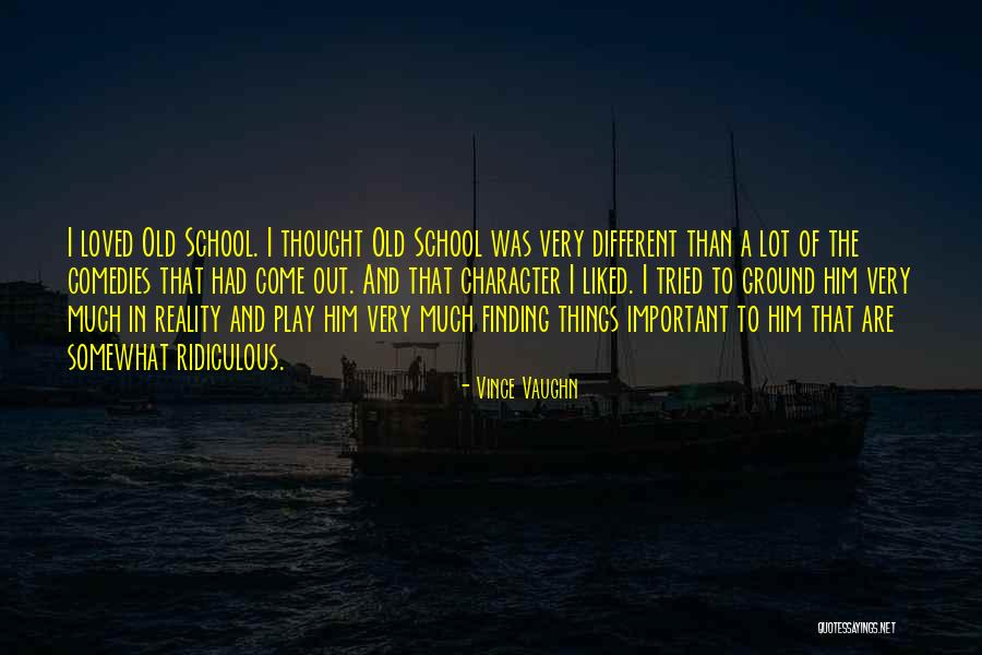 Marballizer Quotes By Vince Vaughn Marballizer Quotes By Vince Vaughn