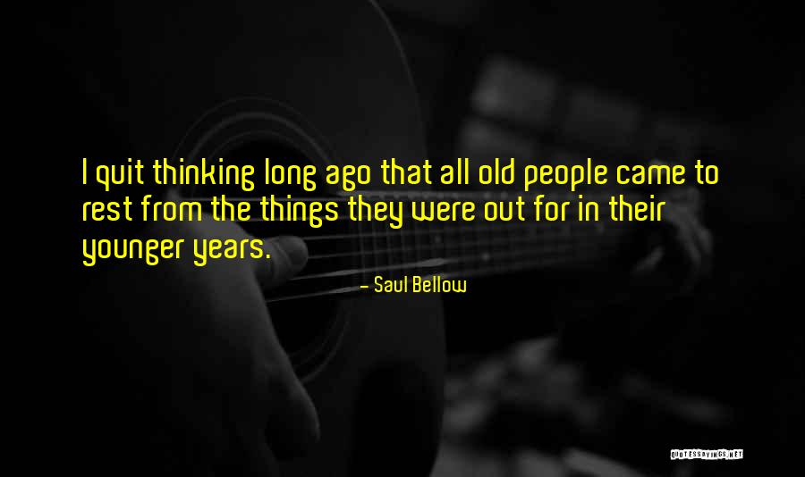 Marban Mine Quotes By Saul Bellow Marban Mine Quotes By Saul Bellow