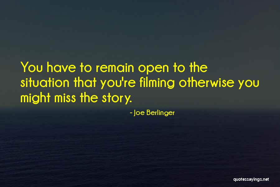 Marbase Quotes By Joe Berlinger Marbase Quotes By Joe Berlinger