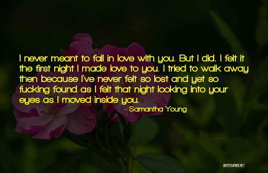Marbelys Fama Quotes By Samantha Young Marbelys Fama Quotes By Samantha Young