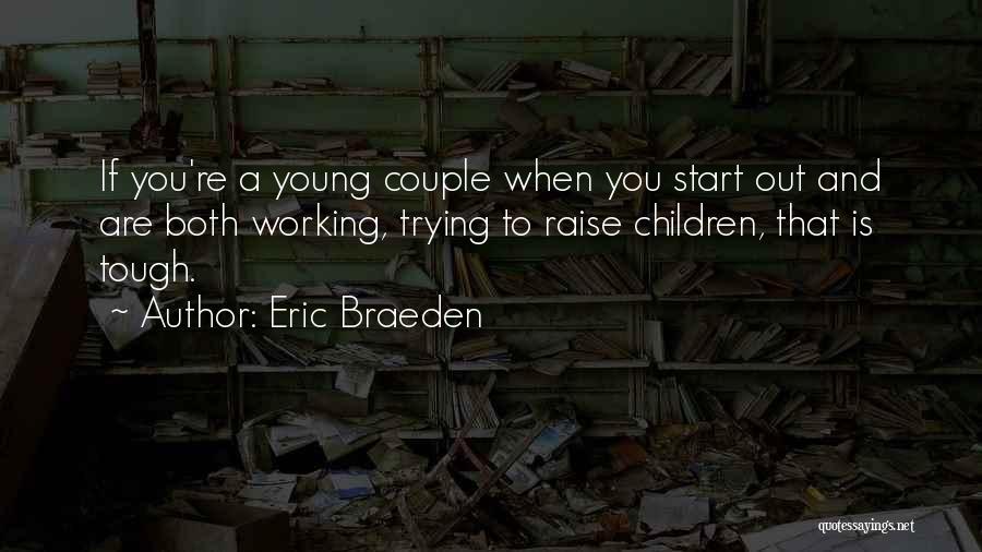 Marberg Quotes By Eric Braeden