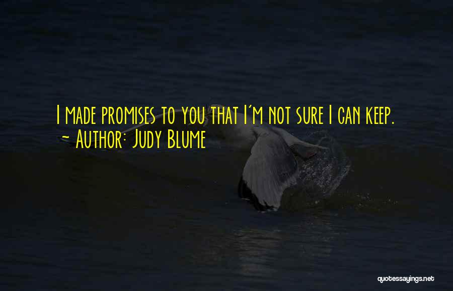 Marberg Quotes By Judy Blume Marberg Quotes By Judy Blume