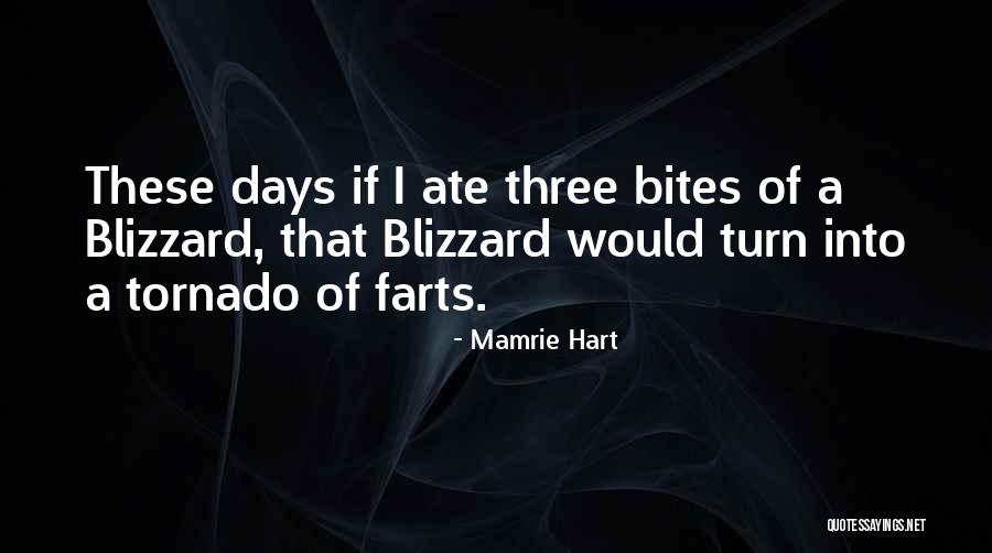 Marberg Quotes By Mamrie Hart Marberg Quotes By Mamrie Hart