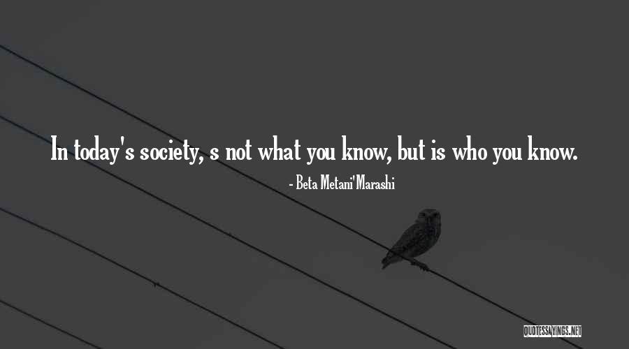 Marberger Glenside Quotes By Beta Metani'Marashi Marberger Glenside Quotes By Beta Metani'Marashi