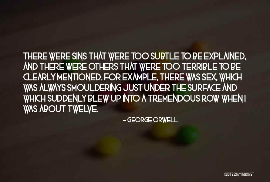 Marberger Glenside Quotes By George Orwell Marberger Glenside Quotes By George Orwell