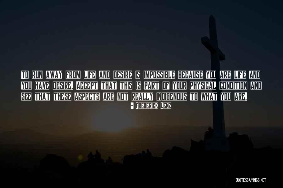 Marbete Pr Quotes By Frederick Lenz Marbete Pr Quotes By Frederick Lenz