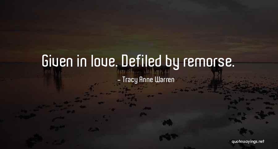Marble Hornets Quotes By Tracy Anne Warren Marble Hornets Quotes By Tracy Anne Warren