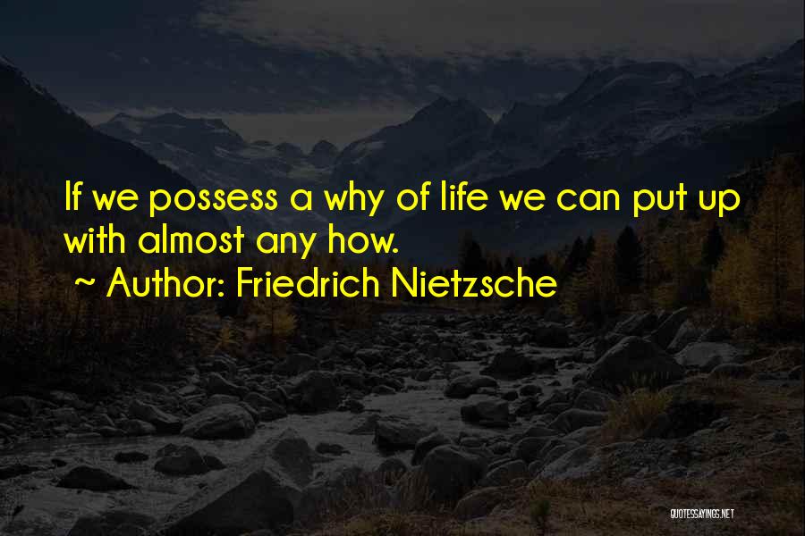 Marble Nail Quotes By Friedrich Nietzsche