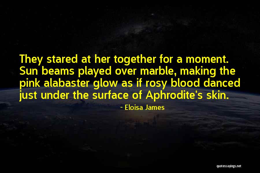 Marble Sculpture Quotes By Eloisa James Marble Sculpture Quotes By Eloisa James