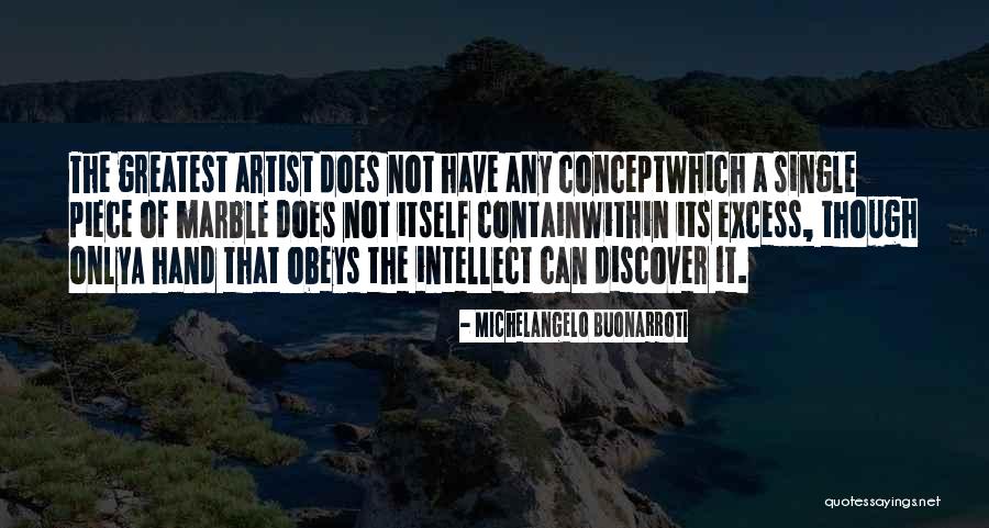 Marble Sculpture Quotes By Michelangelo Buonarroti Marble Sculpture Quotes By Michelangelo Buonarroti
