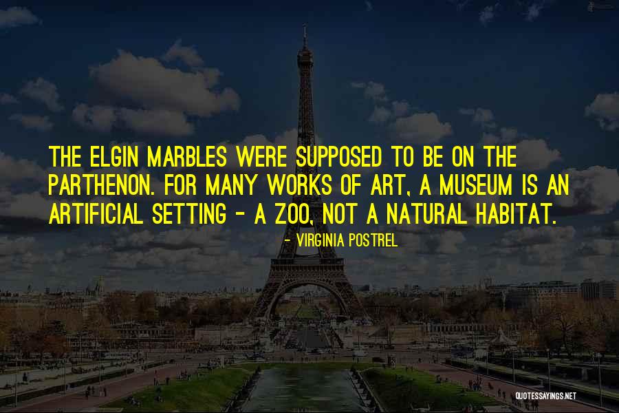 Marbles Quotes By Virginia Postrel Marbles Quotes By Virginia Postrel