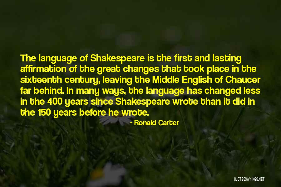 Marbore Hotel Quotes By Ronald Carter Marbore Hotel Quotes By Ronald Carter
