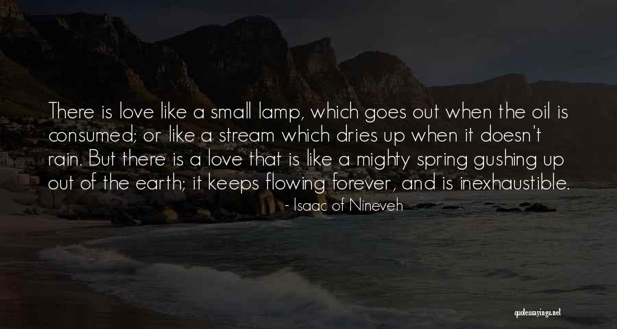 Marbre Quotes By Isaac Of Nineveh Marbre Quotes By Isaac Of Nineveh