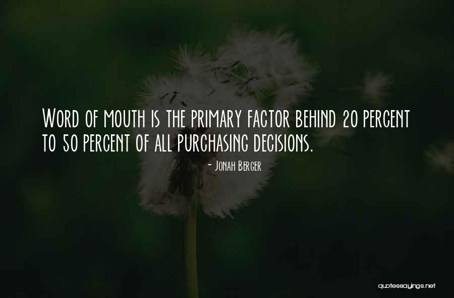 Marbre Quotes By Jonah Berger Marbre Quotes By Jonah Berger