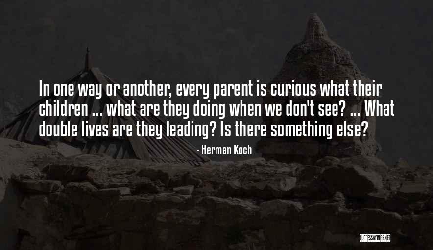 Marburg Disease Quotes By Herman Koch Marburg Disease Quotes By Herman Koch