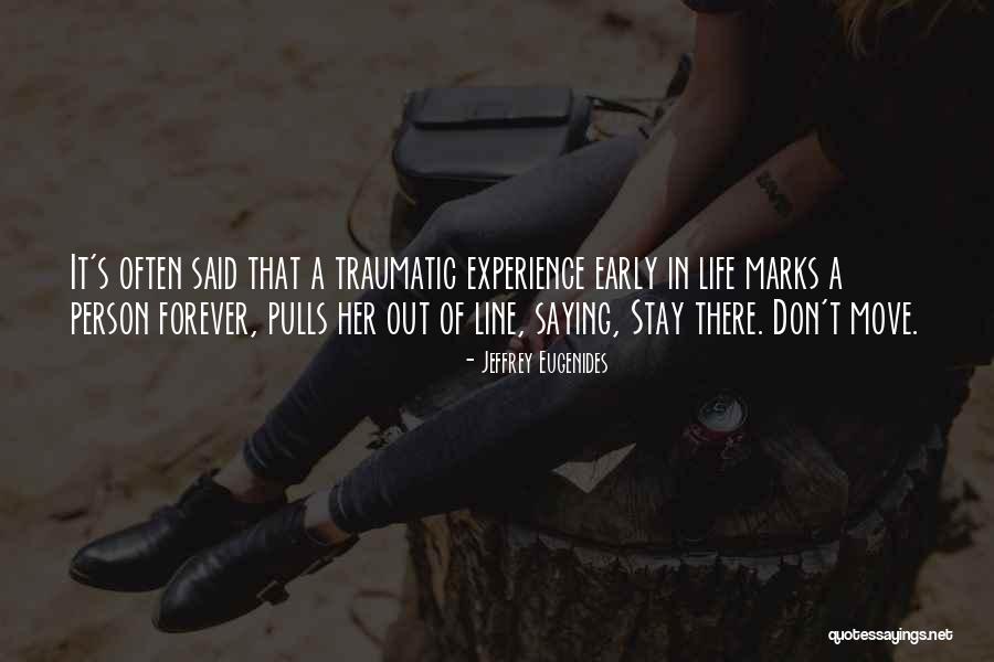 Marburg Disease Quotes By Jeffrey Eugenides Marburg Disease Quotes By Jeffrey Eugenides