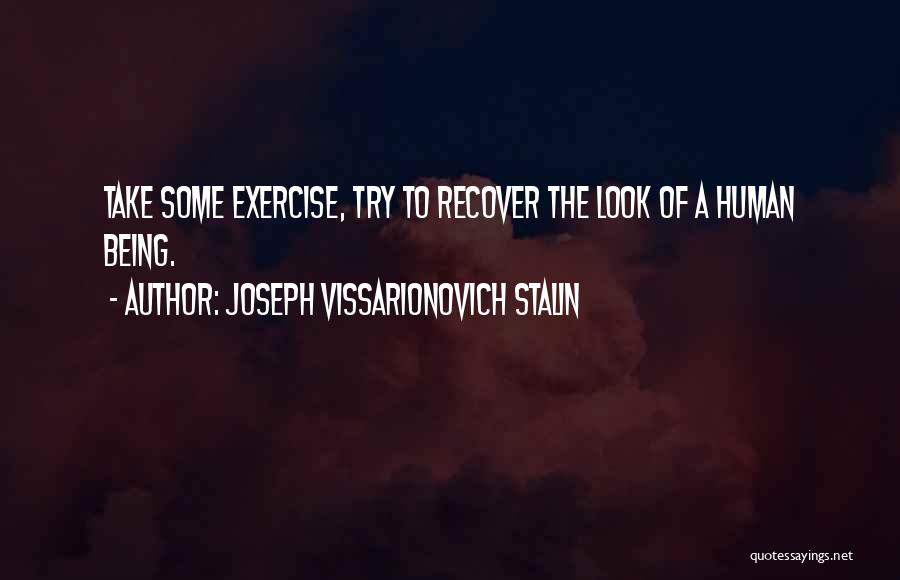 Marburger Antique Quotes By Joseph Vissarionovich Stalin