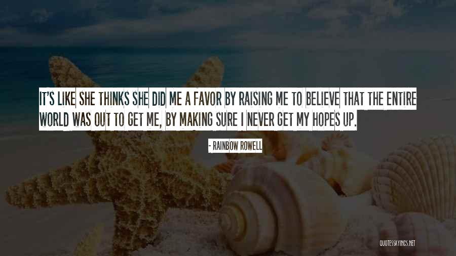 Marburger Schloss Quotes By Rainbow Rowell Marburger Schloss Quotes By Rainbow Rowell