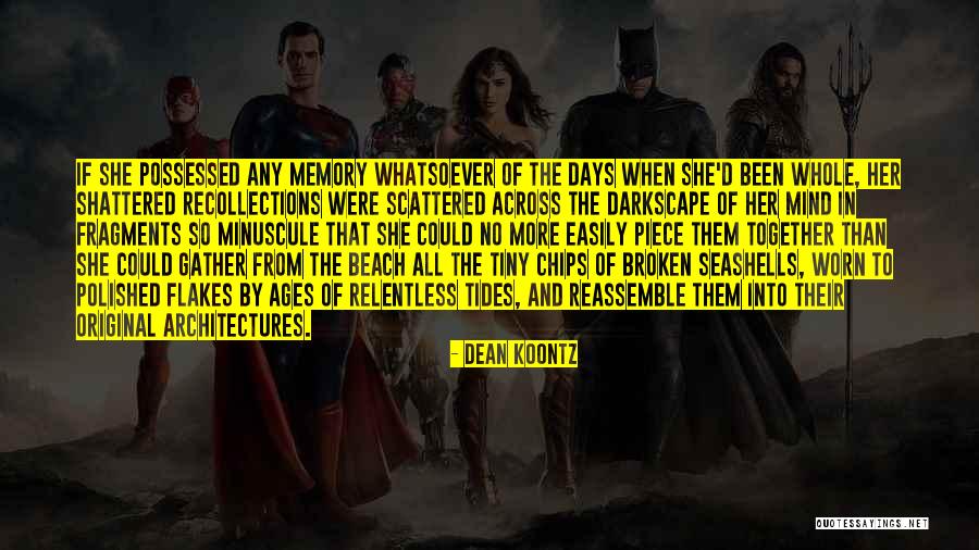 Marbus Czechowice Quotes By Dean Koontz Marbus Czechowice Quotes By Dean Koontz