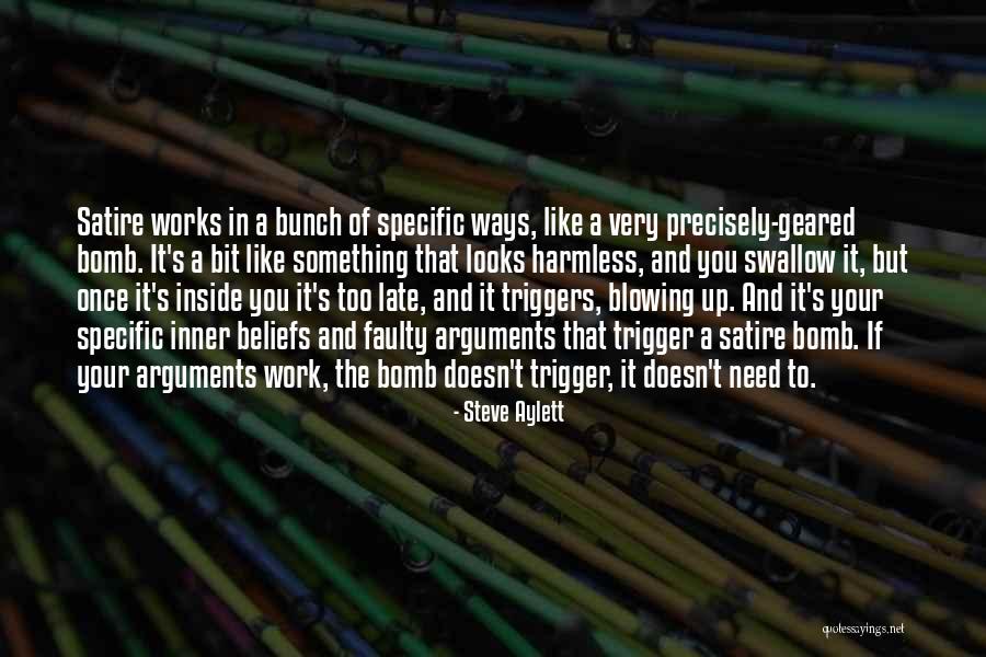 Marbus Czechowice Quotes By Steve Aylett Marbus Czechowice Quotes By Steve Aylett
