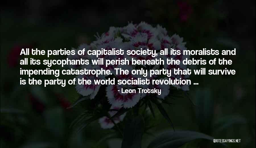 Marbus Lion Quotes By Leon Trotsky Marbus Lion Quotes By Leon Trotsky