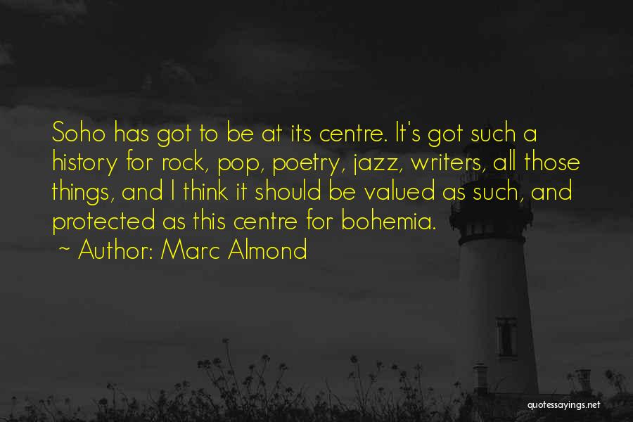 Marc Almond Quotes 1084577