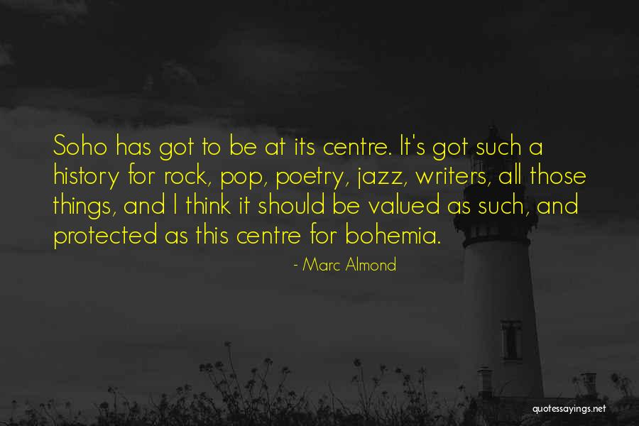 Marc Almond Quotes 1084577 Marc Almond Quotes 1084577