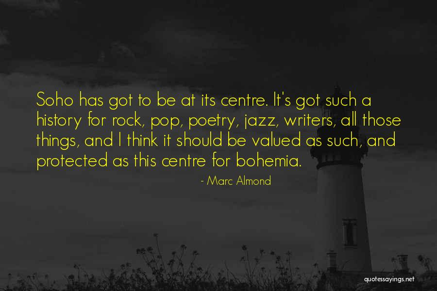 Marc Almond Quotes 1084577