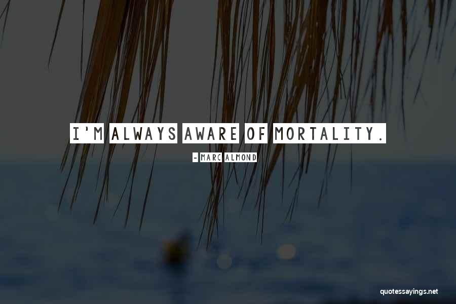 Marc Almond Quotes 1612118 Marc Almond Quotes 1612118
