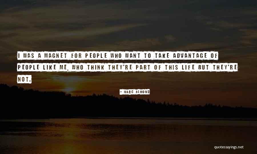 Marc Almond Quotes 1755774 Marc Almond Quotes 1755774