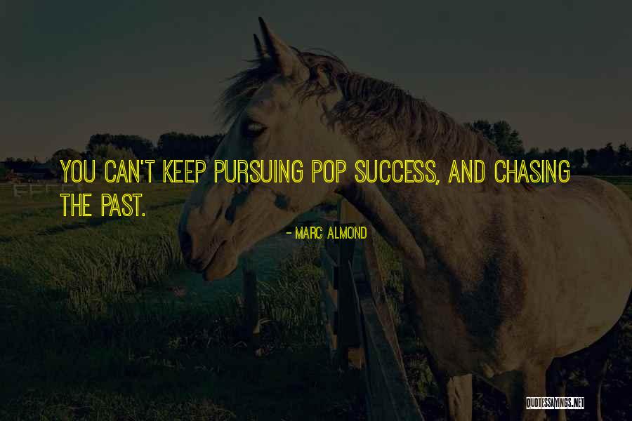 Marc Almond Quotes 378529 Marc Almond Quotes 378529