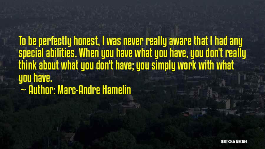 Marc-Andre Hamelin Quotes 1633616