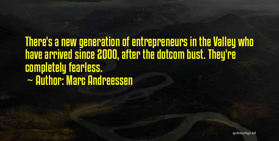 Marc Andreessen Quotes 1090764