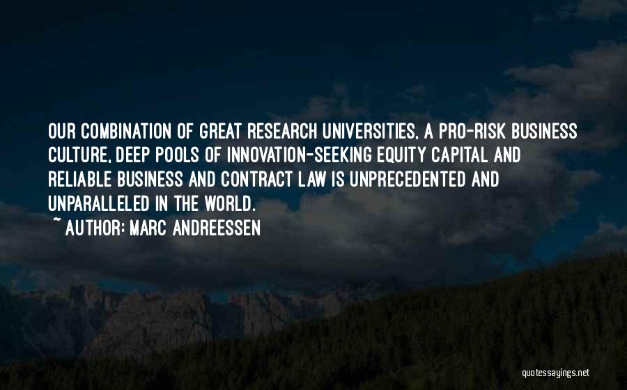 Marc Andreessen Quotes 1340235