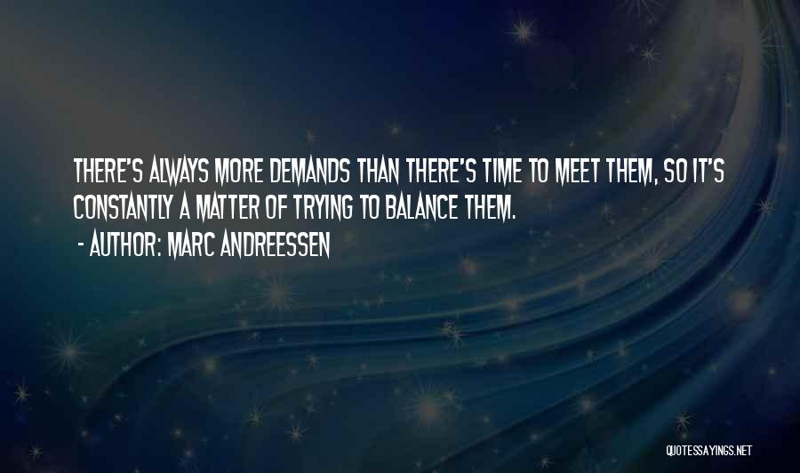 Marc Andreessen Quotes 1426543