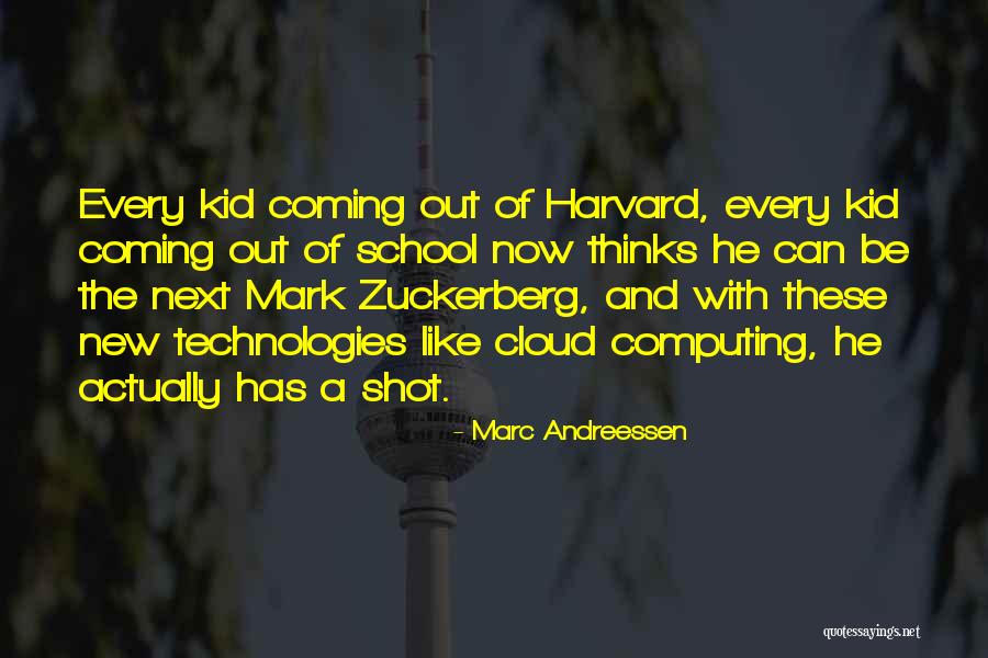 Marc Andreessen Quotes 1490492