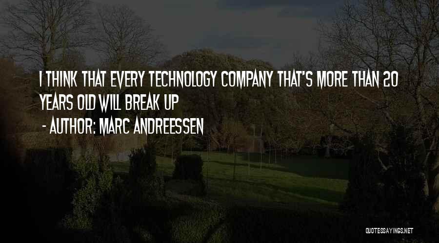 Marc Andreessen Quotes 1573111