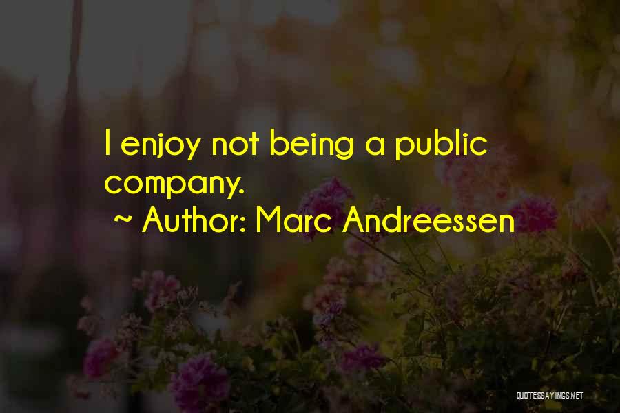 Marc Andreessen Quotes 1945358