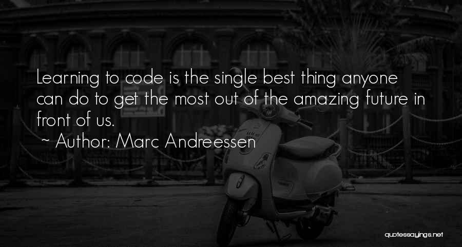 Marc Andreessen Quotes 1954697